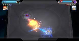 Bayblade Metal Fusion screenshot 1