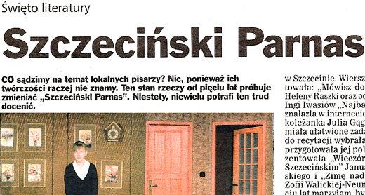 Szczeciński Parnas