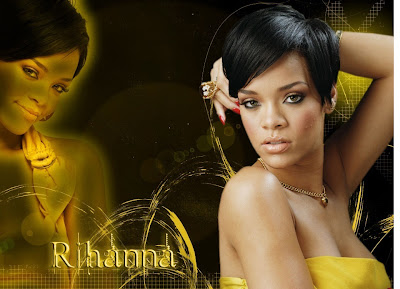 Rihanna Hd Wallpapers 2013