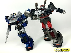 masterpiece bluestreak mp-18b