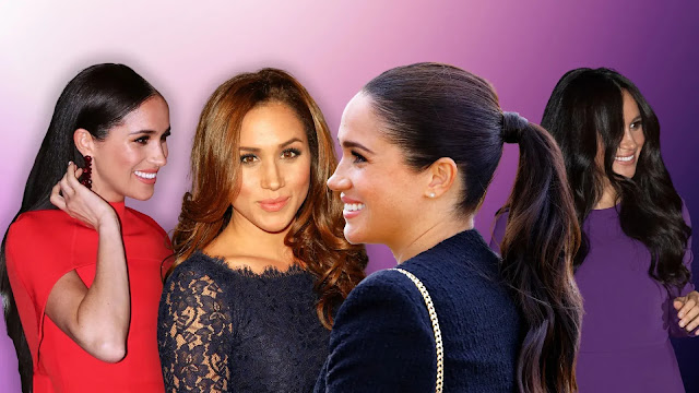 The Layers Behind Meghan Markle's Interview: A Deeper Insight