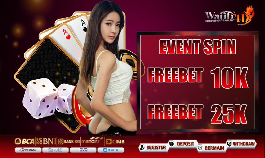 WAJIB4D PERNAHKAN ANDA MENDENGAR  PERMAINAN ROULETTE LIVE CASINO