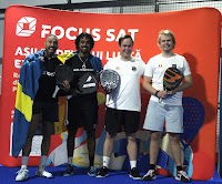 Focus Sat: Câștigătorii turneului Transilvania Trophy