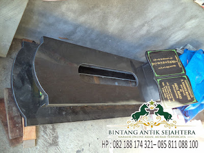 Harga Makam Batu Granit, Harga Kijing, Model Kijing Kuburan