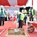 Pjs. Bupati Sergai Menghadiri Ground Breaking Pembangunan Gedung PN Sei Rampah