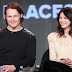 Outlander y la prensa en Los Angeles: los TCA 2014