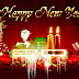 New Year Animated Greeting Cards 2014 Images-Pics-New Year Card Idea Design Photo-Pictures