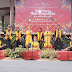 Disparbud Kota Gunungsitoli Gelar Kompetisi 'Ethnic Music Competition' di Taman Ya’ahowu 