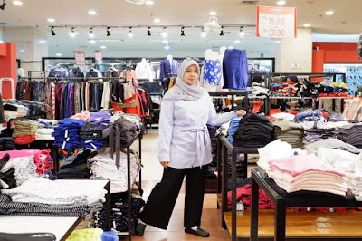 Belanja Baju murah