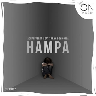 MP3 download Adnan Veron - Hampa (feat. Sarah Devioniza) - Single iTunes plus aac m4a mp3