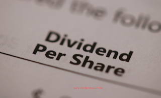 Aandeel WDP dividend 2021