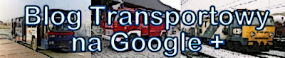 Blog Transportowy na Google +