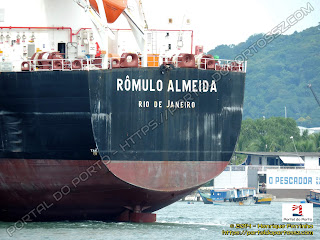 Rômulo Almeida