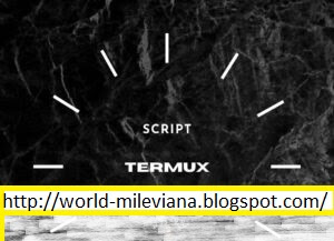 حل جميع مشاكل الترمكس  world mileviana 2021