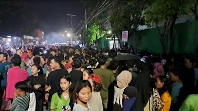 Penemuan Wanita Tewas di Mobil Diduga Korban Pembunuhan, Terdapat Luka Tusukan hingga Pesan Terakhir Korban