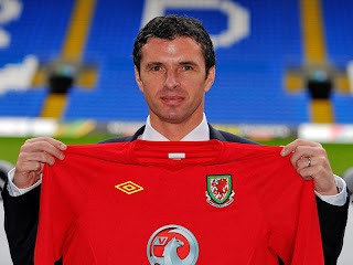 Gary Speed Wife