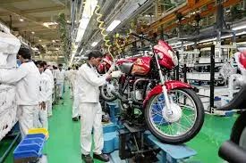 Urgent ITI Vacancy for Hero Motocorp (Guajarat Plant). If You are interested to apply