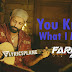 You Know What I Mean Lyrics - ROCK ON 2 | Farhan Akhtar