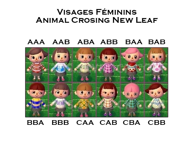 Animal Crossing Let