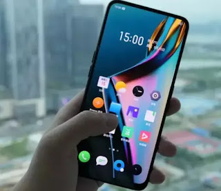 smartphone bulan maret 2020