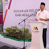 Walikota Medan Harapkan Bank Mega Syariah Beri Kredit Ringan Pada Pengusaha UMKM