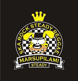 Marsupilami Steady Mp3