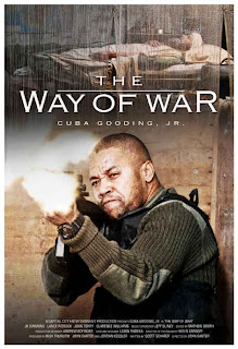Savaş Yöntemi film izle