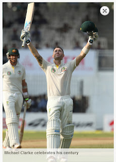 Michael-Clarke-23th-Test-Century-IND-vs-AUS-1st-Test