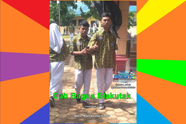 Gambar Soloan Spektakuler Versi Putra - SMA Soloan Spektakuler Cover BTK2 dan BR 55 B