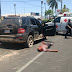 Comando mata a balazos a cinco personas en Culiacán