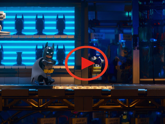 Watch The Lego Batman Movie Full Movie Online HD 2017