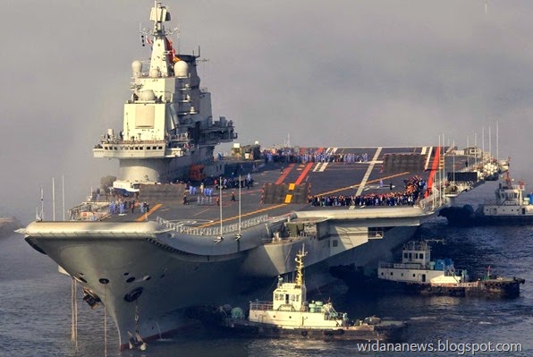 Liaoning-Varyag