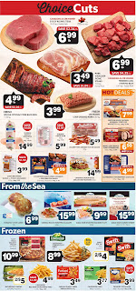 Coleman’s Lower Price Flyer valid April 25 - May 1, 2024