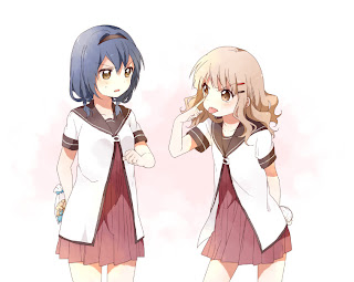 YuruYuri