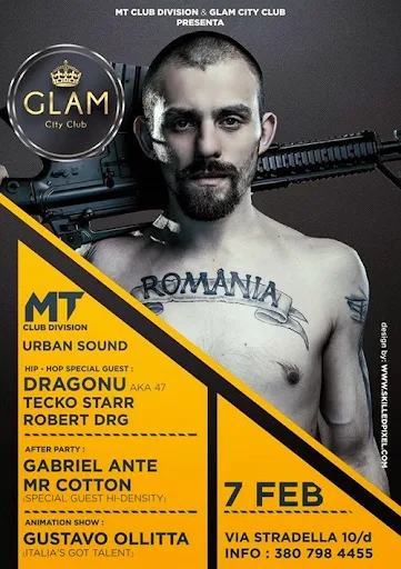 dragonu torino
