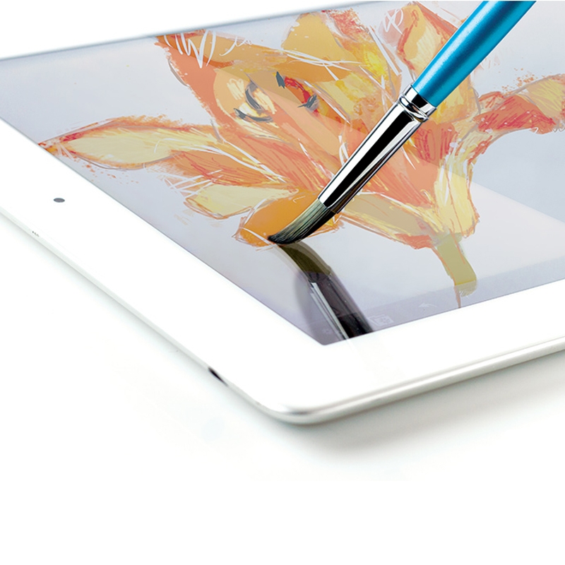 6 Ipad Styluses For Artists Designers Whats The Best Ipad Stylus