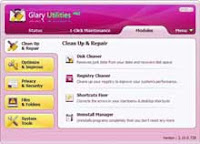 Glary au Utilities sg Pro za 3.7.0.132 id Serial br