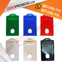 tempat id card murah, card holder, CASING CARD CASE, Casing ID Card Harga Murah dari plastik, Tempat Kartu Id Card, Name Tag Single Plastik Pvc harga dijamin termurah