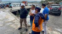 Cuaca Ekstrem Tak Surutkan PLN Jaga Pasokan Listrik Tetap Aman hingga Pulau Terluar Lampung Saat Ramadhan dan Lebaran 1445H