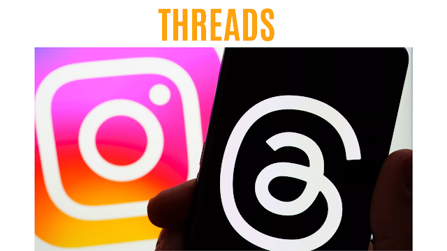 What is Threads for Instagram?