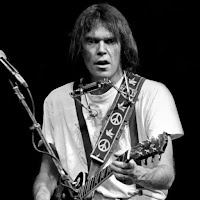 Neil Young 1978