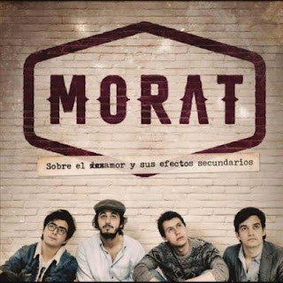 Morat - Yo Más Te Adoro