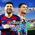 PES 2020 EUROBRASA PPSSPP ANDROID BRASILEIRÃO & EUROPEU A/B ATUALIZADO COM NARRAÇÃO CLÉBER MACHADO