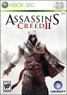 Baixar Assassin's Creed II X-BOX360 Torrent 2009