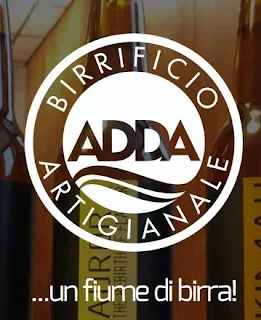 Porte aperte al @BirrificioAdda  17-18 settembre Brembate (BG) 2016