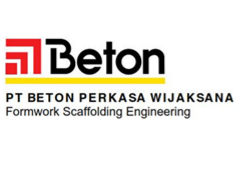 Lowongan Kerja Terbaru Januari 2016 STAFF MR (MR - HO) PT. BETON PERKASA WIJAKSANA