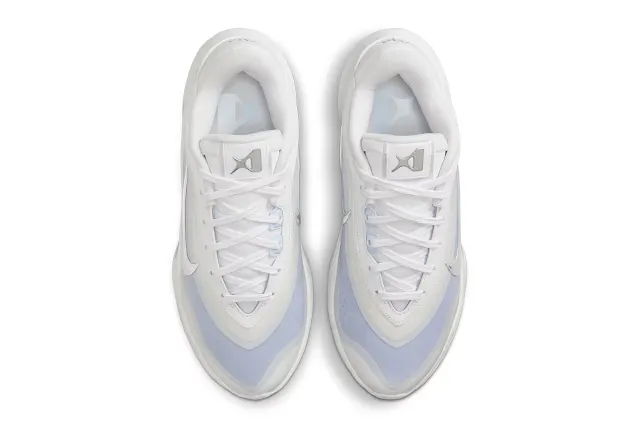 A’ja Wilson’s First Signature Shoe, the Nike A’One “Pearl,” Drops Soon