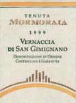 gimigiano vernacia mormoria