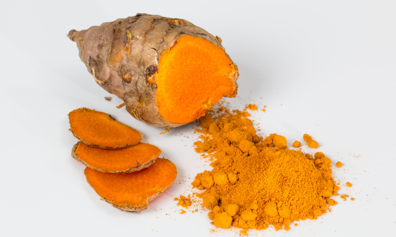 turmeric