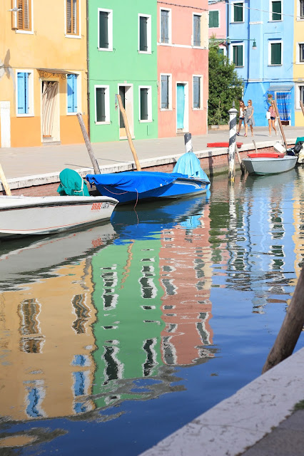 burano ©Shaula Segato